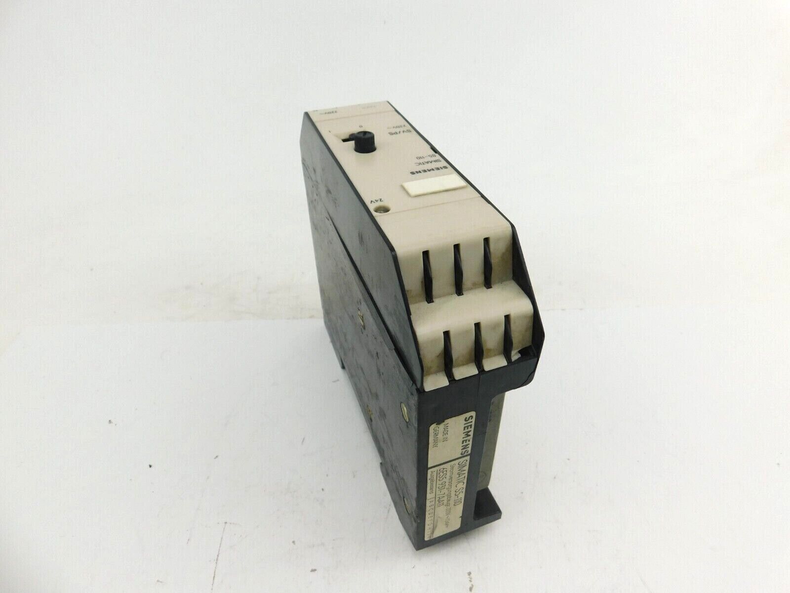 Siemens Simatic S5 6ES5 931-7AA 11
