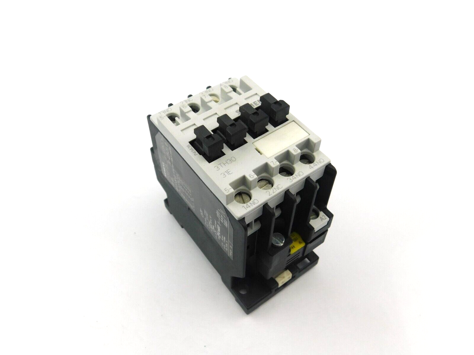 Siemens 3TH3031-0A 3S 1Ö/3NO 1NC
