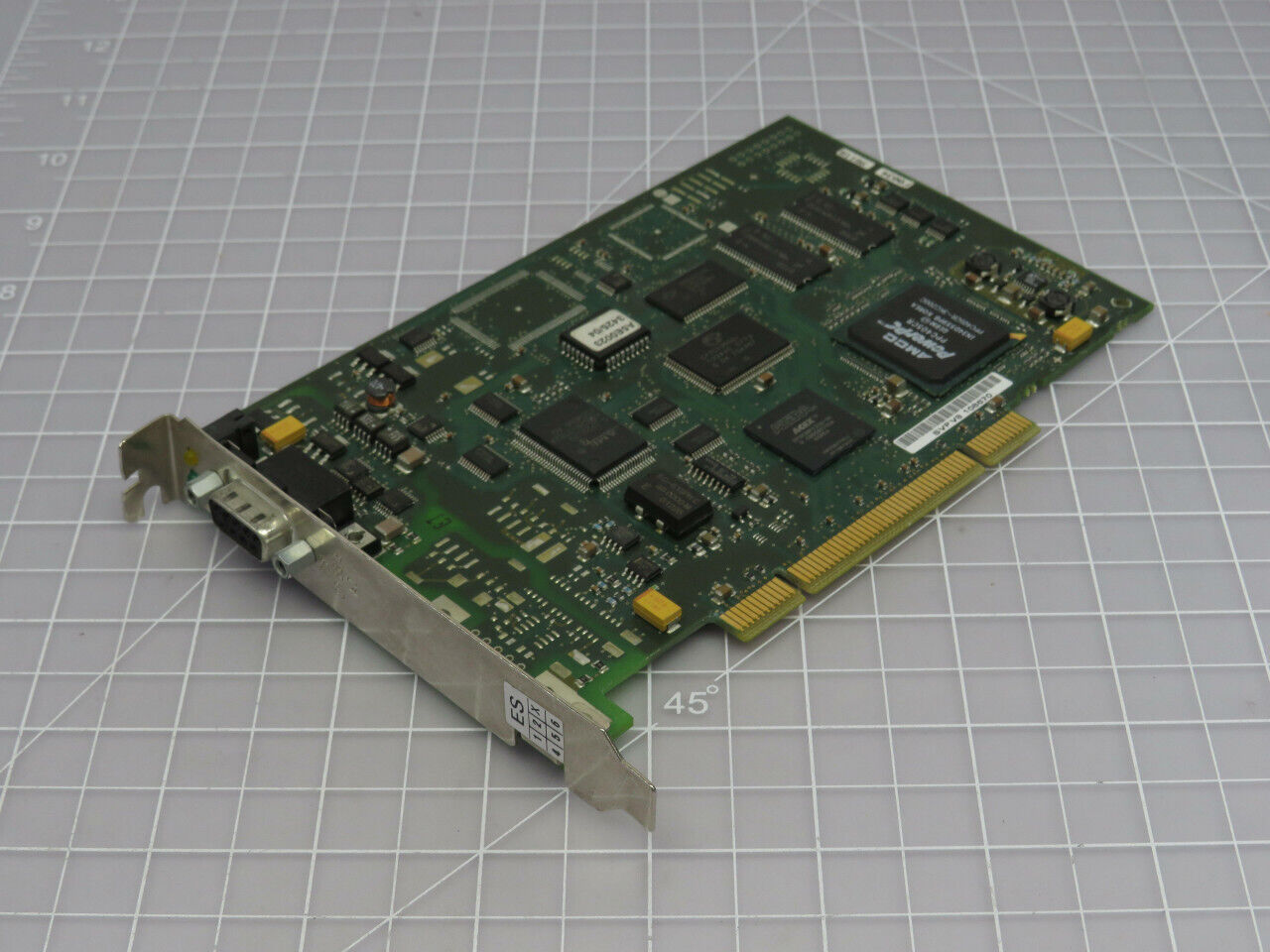 Siemens A5E00200965-03 Circuit Board T184147