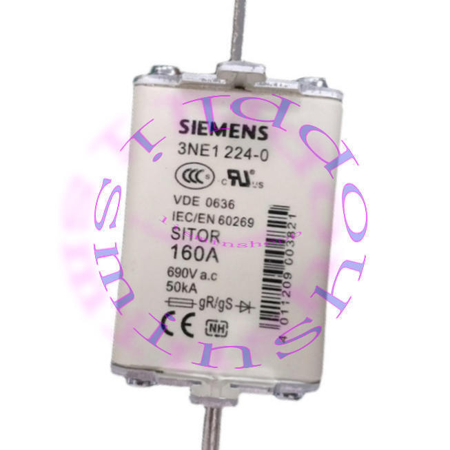 One New Siemens 3NE1 224-0 3NE1224-0