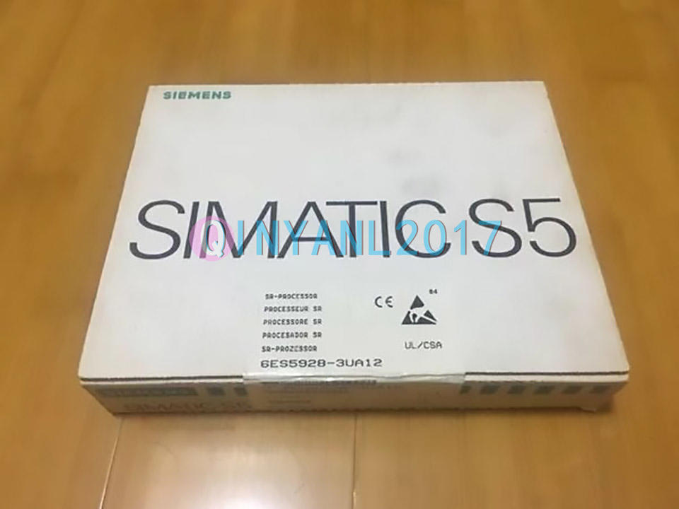 1PCS SIEMENS 6ES5928-3UA12 6ES59283UA12