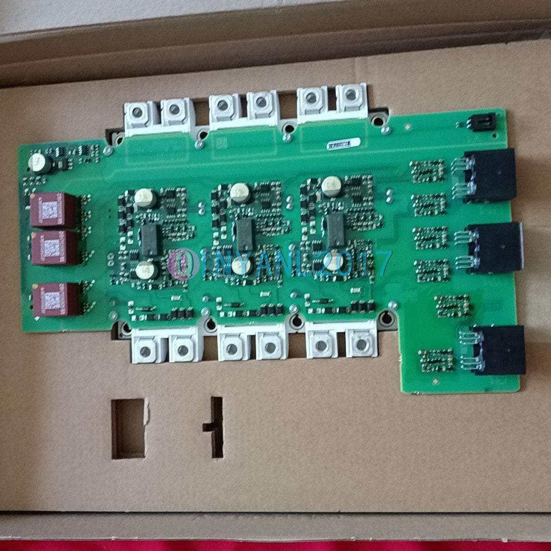 1PCS A5E36717812 FS300R12KE3_S1 Siemens G120 driver board
