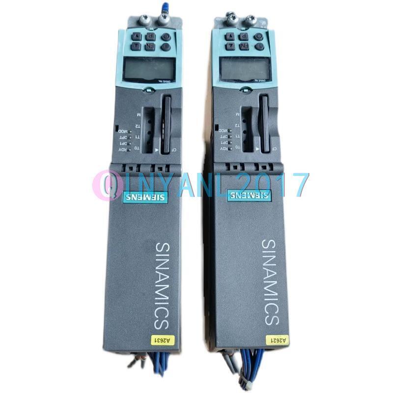 1PCS SIEMENS 6SL3040-0MA00-0AA0 inverter control unit