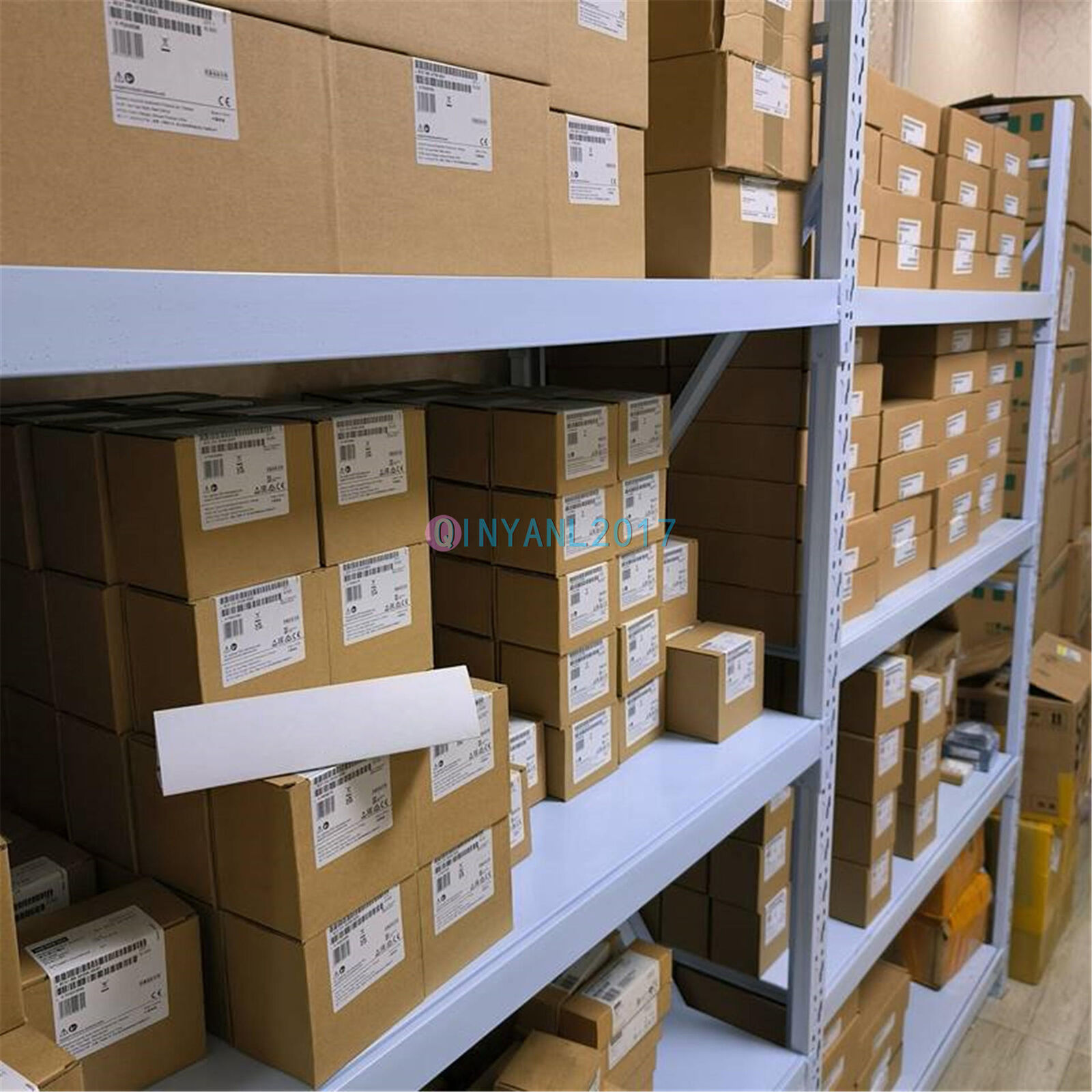 1PCS SIEMENS Drive strip module A5E36717795 S120 SEMiX453GD176v1