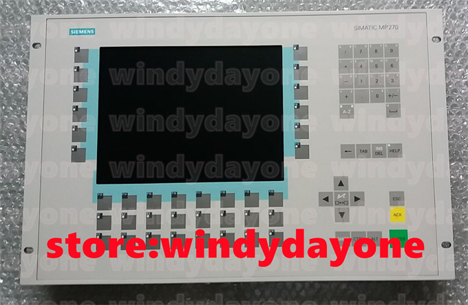 6AV6 542-0AC15-2AX0 6AV6542-0AC15-2AX0 New Siemens Expedited Shipping