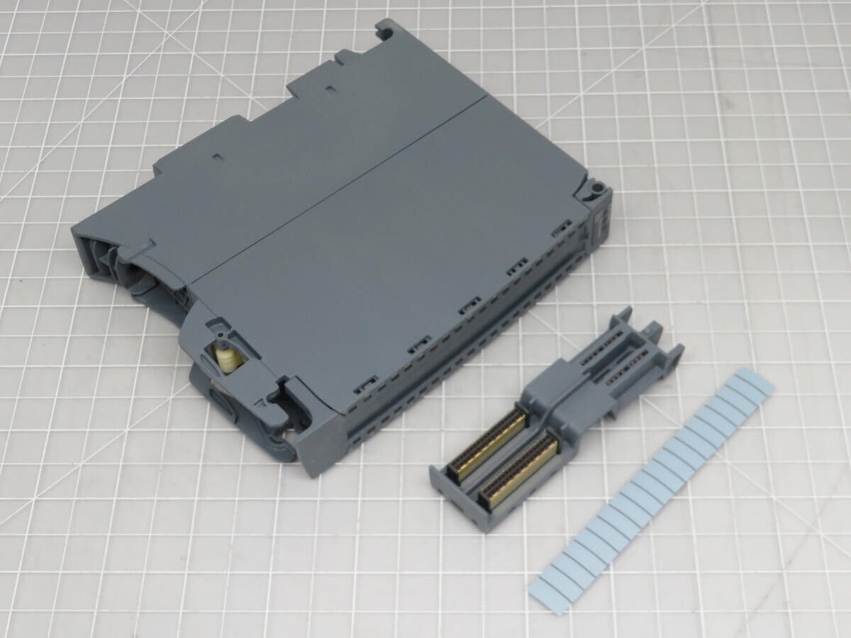 Siemens 6ES7 522-1BL10-0AA0 S7-1500 Simatic S7-1500 Digital Output Module T19911