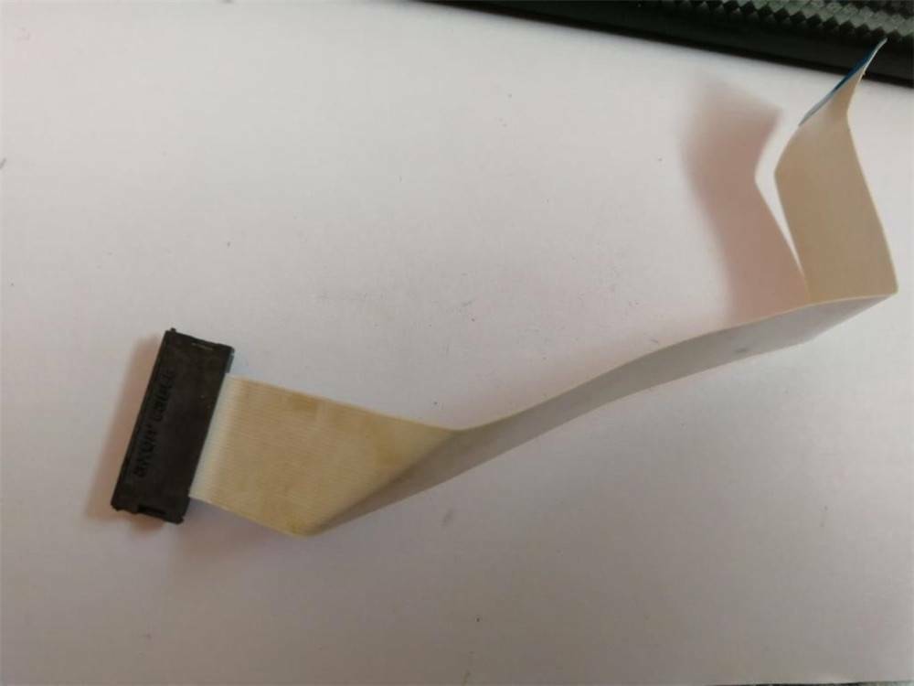 1PC touch screen cable LCD screen cable For Siemens A5E00757788