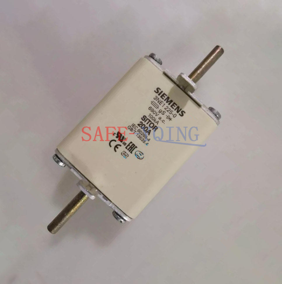 ONE Siemens 3NE1225-0 3NE1 225-0 NEW