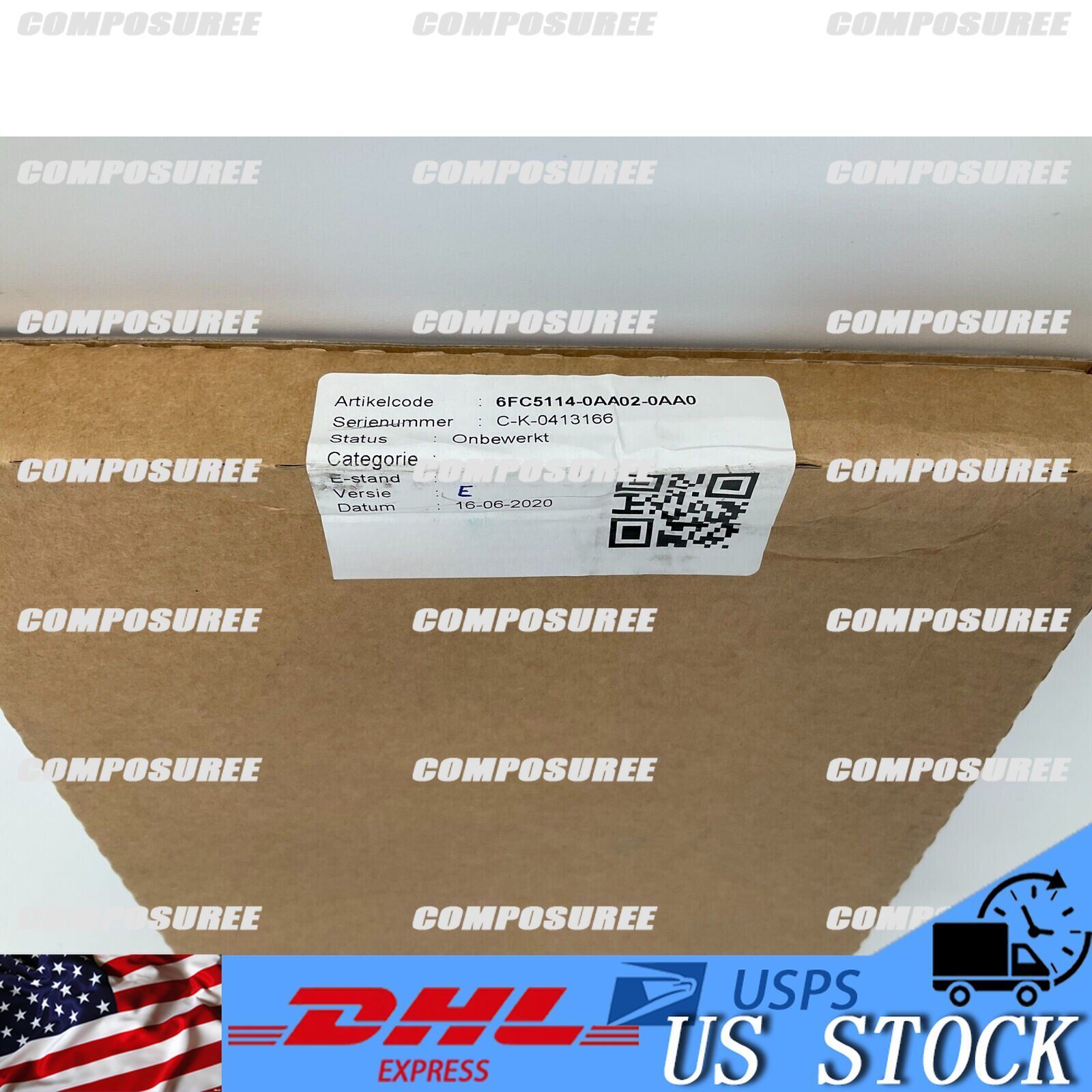 New Siemens 6FC5114-0AA02-0AA0 6FC5 114-0AA02-0AA0 840C/840CE CENTRAL BOARD