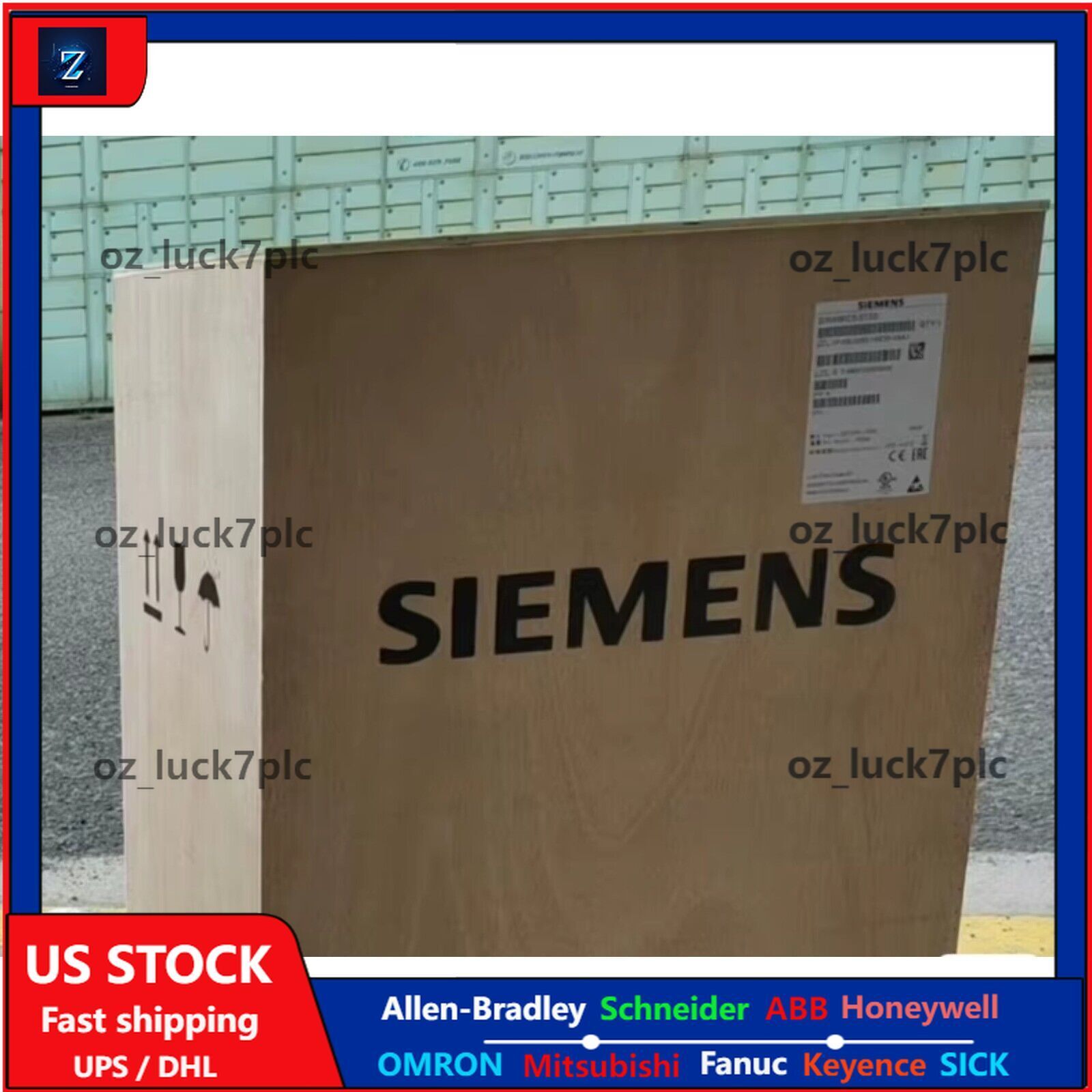 New Siemens 6SL3352-1AE41-0FA1 6SL33521AE410FA1  Replacement Power Block 985 A