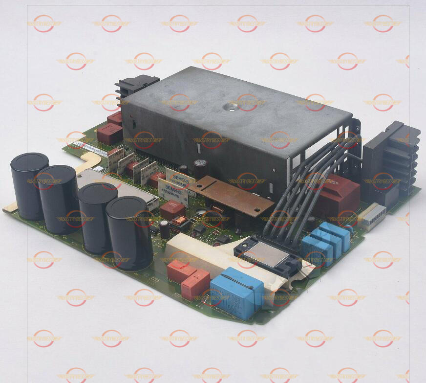 1PC USED Siemens 6SE7021-0EA84-1HF3 Tested 6SE7 021-0EA84-1HF3
