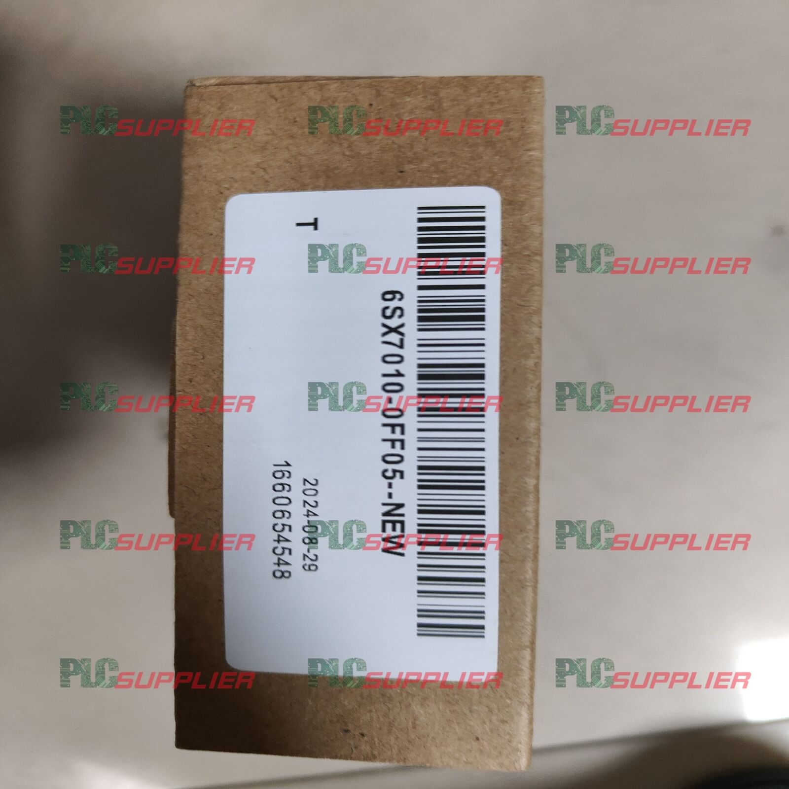 1PCS Siemens Simovert CBP2 6SX7010-0FF05 6SX70100FF05 PLC Brand New In Box
