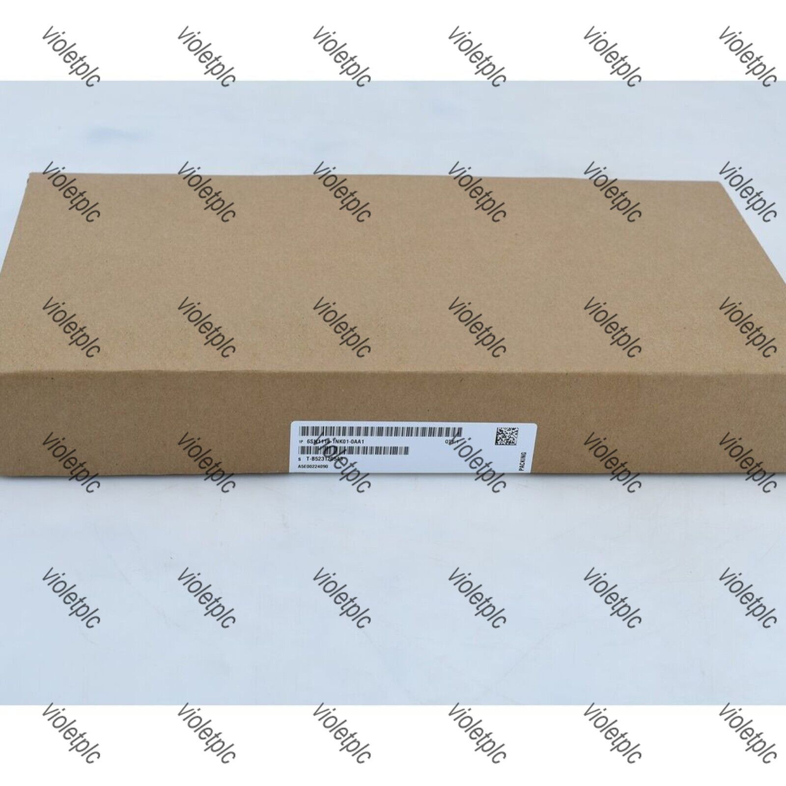 New Siemens 6SN1118-1NK01-0AA1 6SN11181NK010AA1 SIMODRIVE 611 U HR 2-AXIS