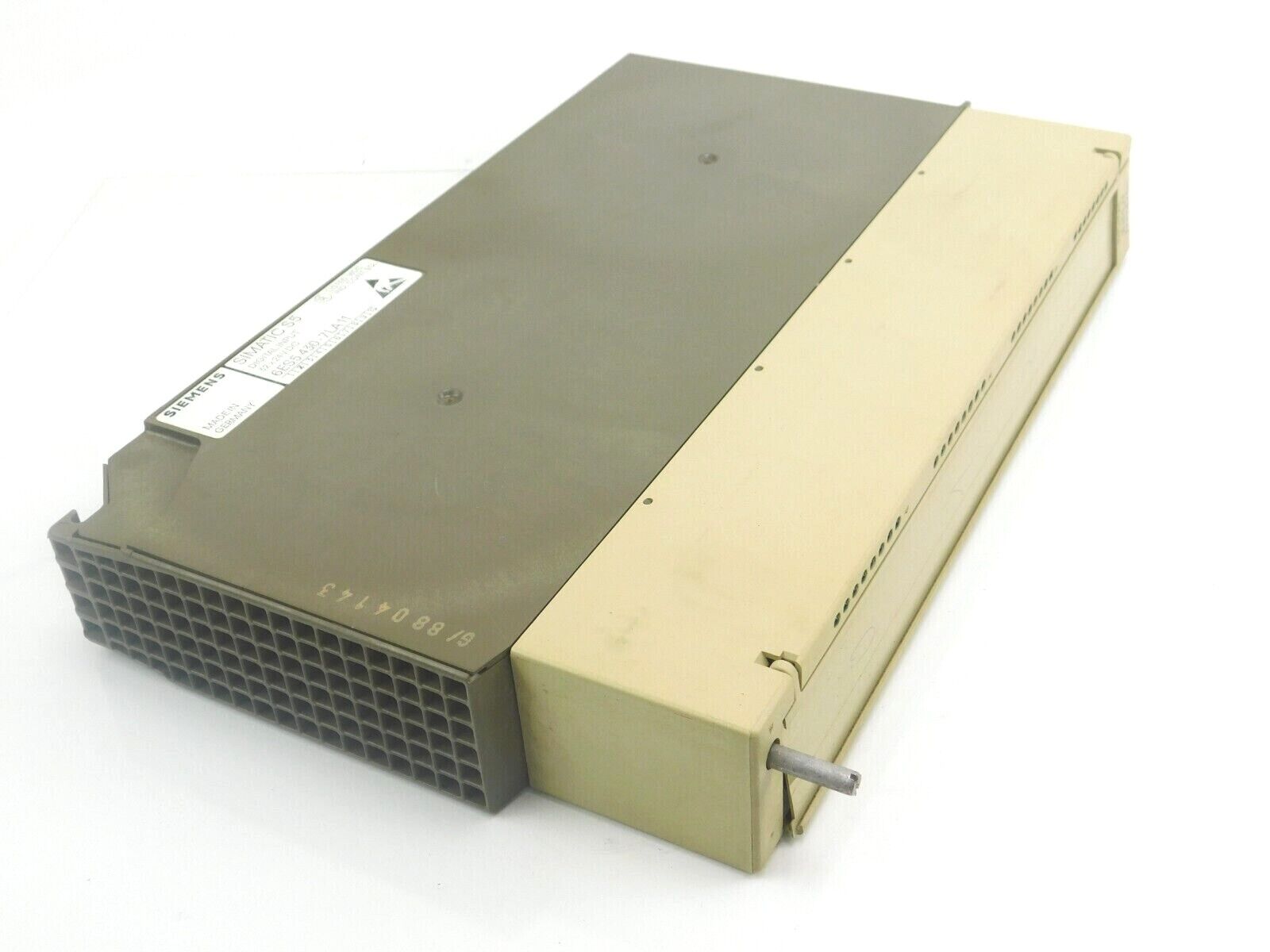 Siemens Simatic S5 Digital Input 6ES5 430-7LA11