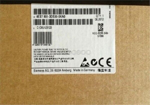 New 1Pcs Siemens Usb Ppi Cable For S7 200 6ES7 901-3DB30-0XA0 tl