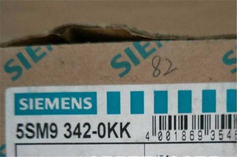 1Pc Brand Siemens 5SM9342-0KK ss