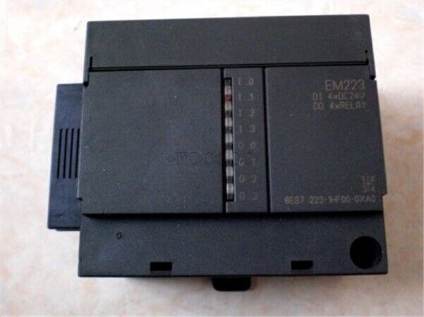 1Pcs New Siemens 6ES7 223-1HF00-0XA0 6ES7223-1HF00-0XA0 2231HF000XA0 ib