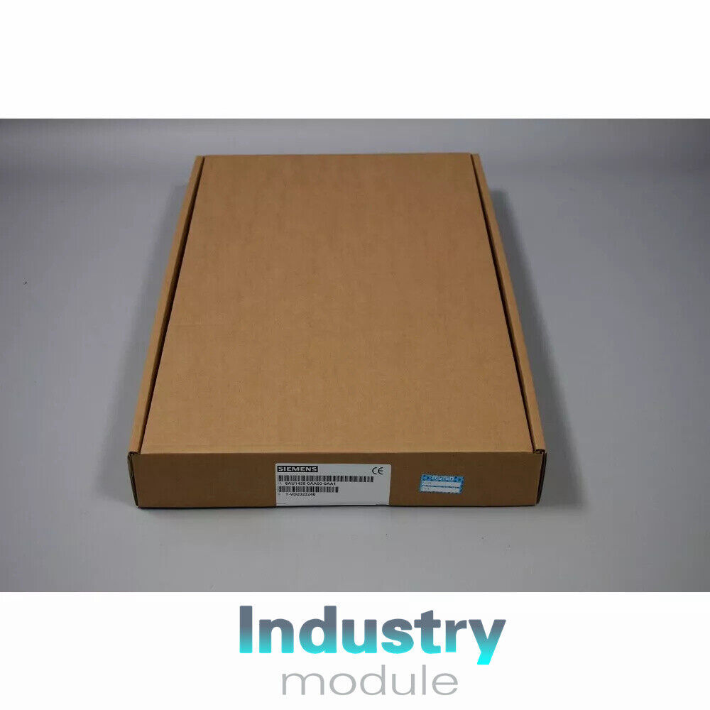 1PCS New Siemens 6AU1435-0AA00-0AA1 SIMOTION DRIVE-BASED In Box Expedited Ship