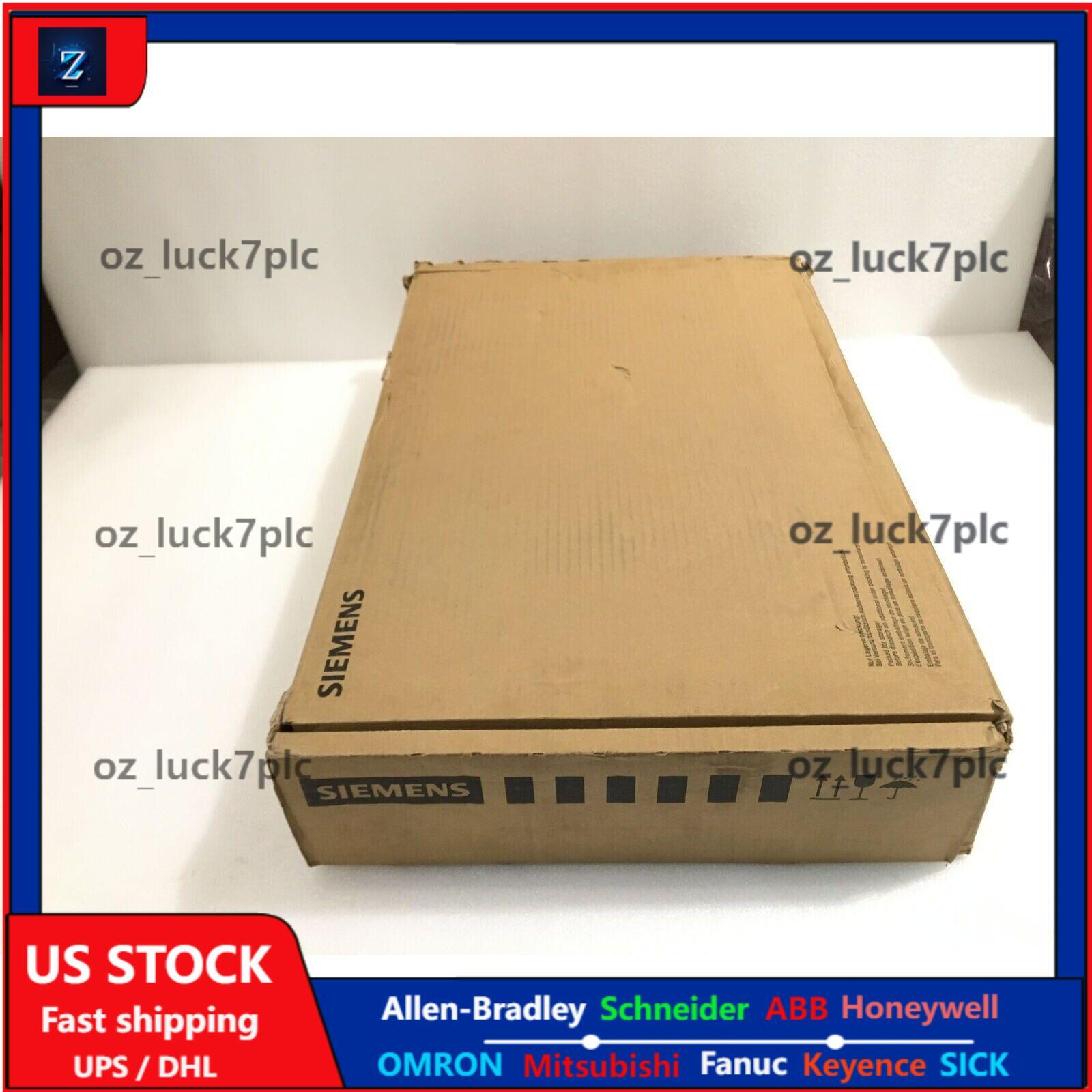 New Siemens 6SL3120-1TE13-0AA3 SINAMICS S120 Single Motor  6SL3 120-1TE13-0AA3