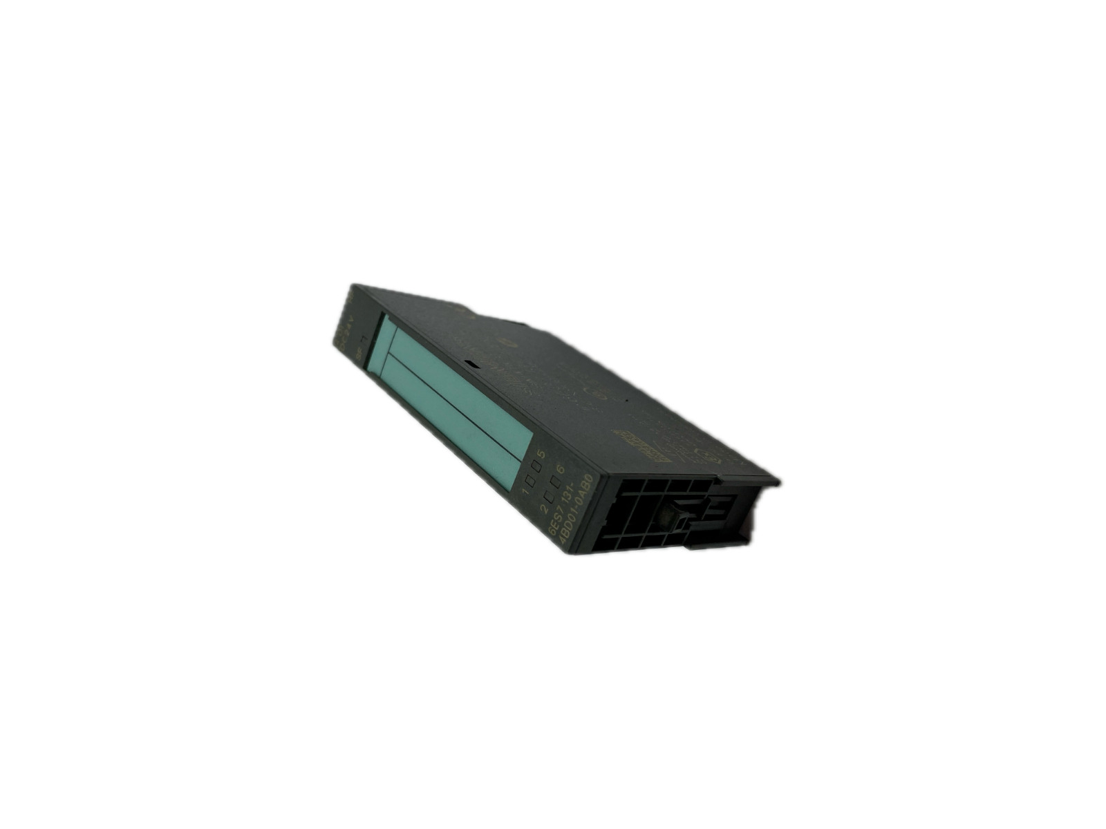 SIEMENS SIMATIC S7 6ES7 131-4BD01-0AB0