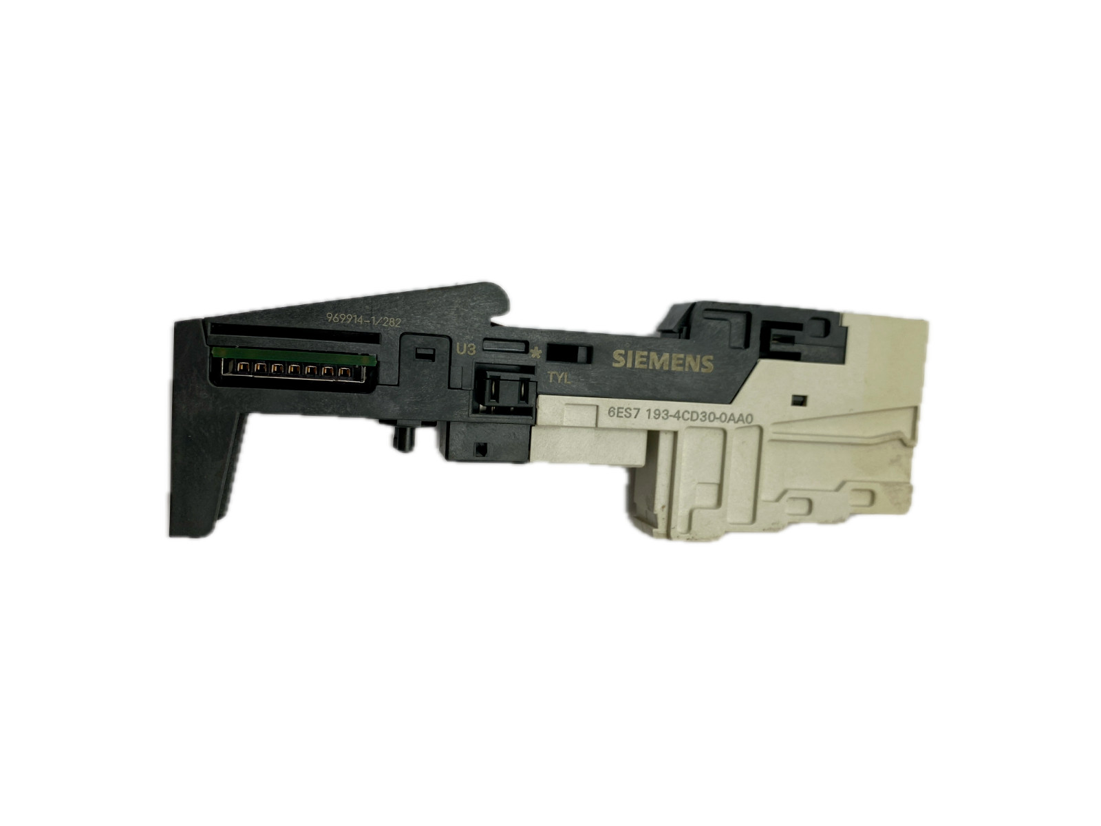 SIEMENS TM-P15C23-A0 6ES7 193-4CD30-0AA0 **2 Pack**