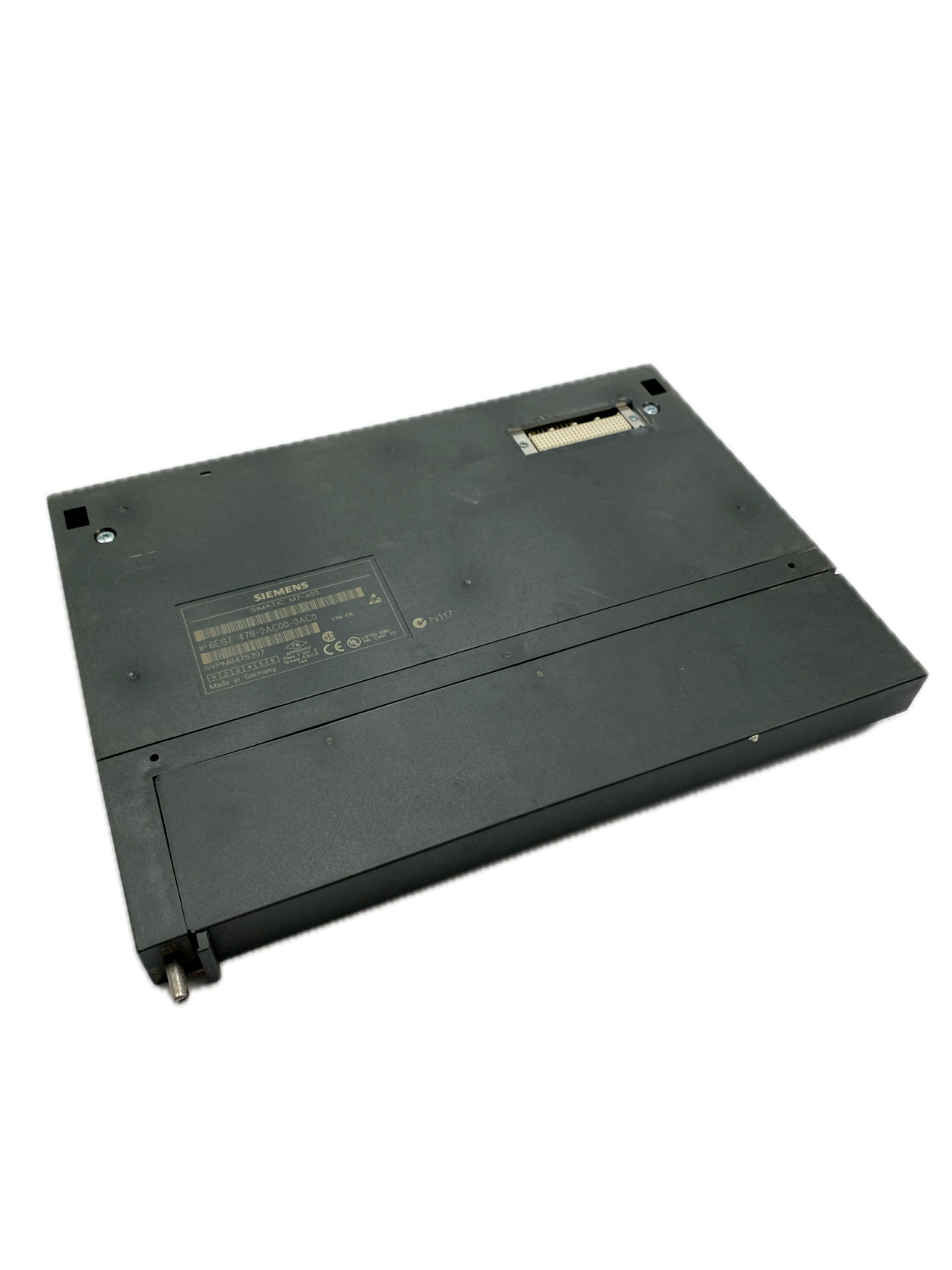 Siemens SIMATIC M7-400 6ES7 478-2AC00-0AC0