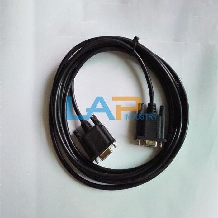 1PCS Communication Cable FOR touchscreen GT1050 1055-Siemens S7-200