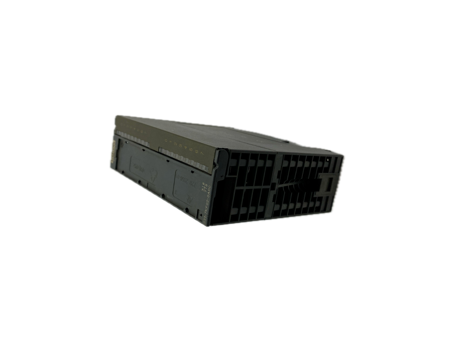 SIEMENS SIMATIC S7 6ES7 374-2XH01-0AA0