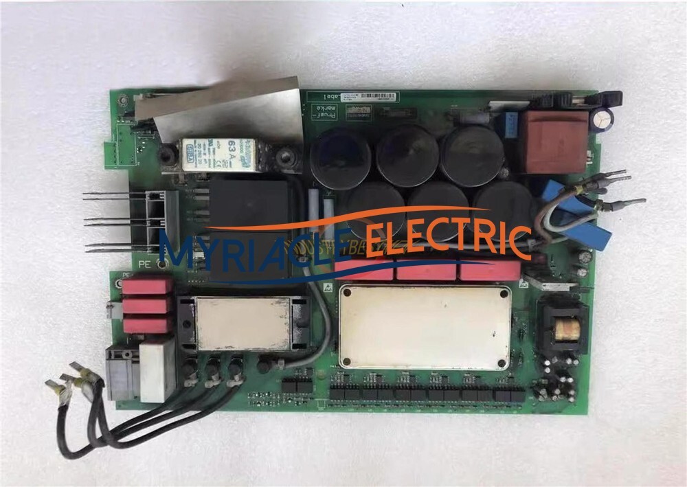 Used 1PCS Siemens A5E00110984 drive board