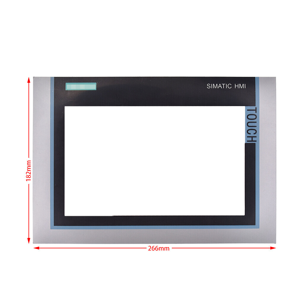 6AV2 124-0JC01-0AX0 Membrane Protector Protective Film for Siemens TP900 Comfort