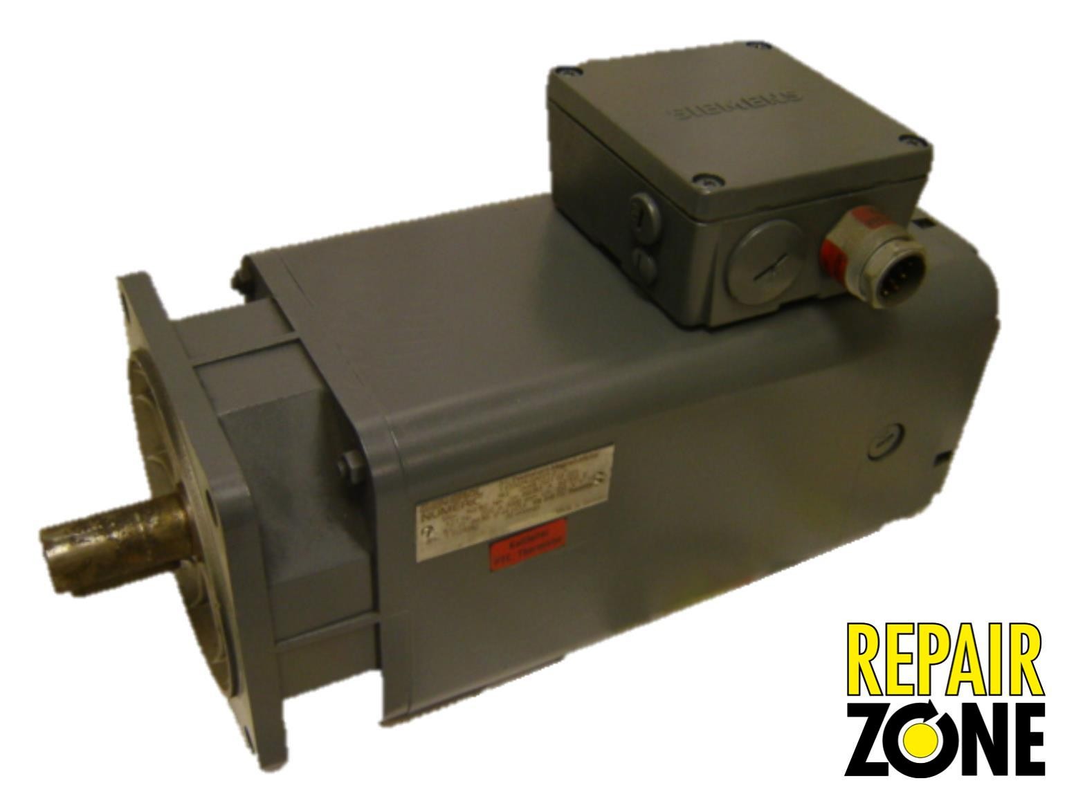 1FT5074-0AF01-Z SIEMENS SERVO MOTOR REMANUFACTURED *1 YEAR WARRANTY*