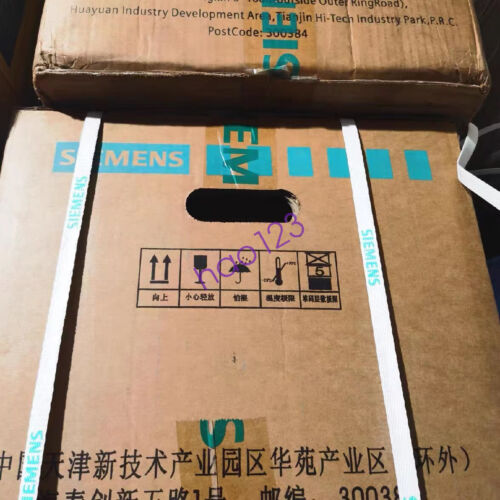 6RY1801-0AA02 SIEMENS Thyristor Module Brand New DHL/FedEx Fast Delivery