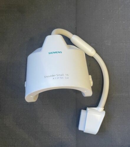 Siemens Model# 10500082   1.5T  Tim Coil Small Shoulder 16