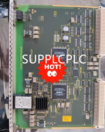 Siemens 6DD1661-0BH0 communication board Fast shipping#DHL or FedEx