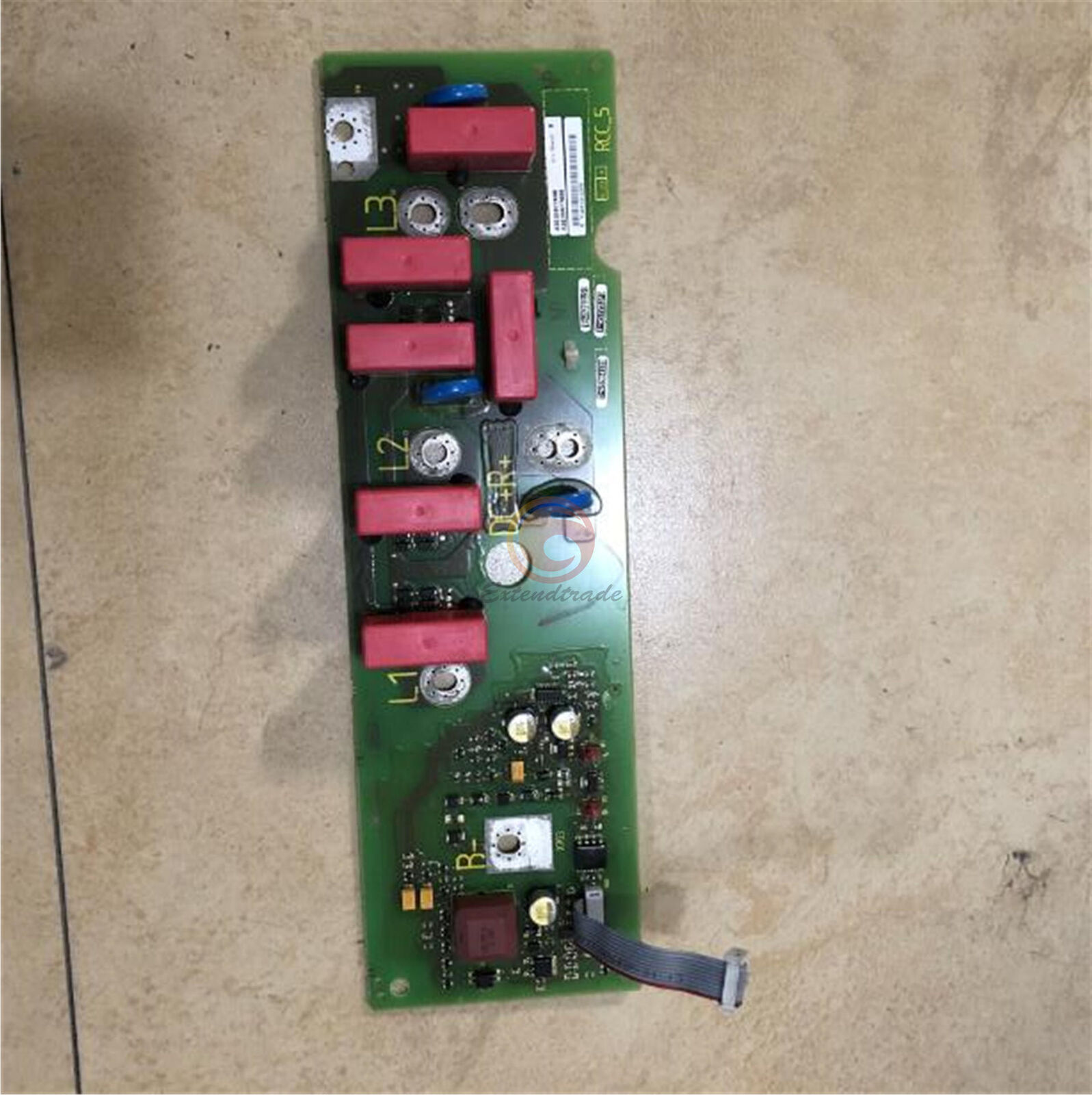 1PCS Siemens A5E02268102 Filter absorption plate
