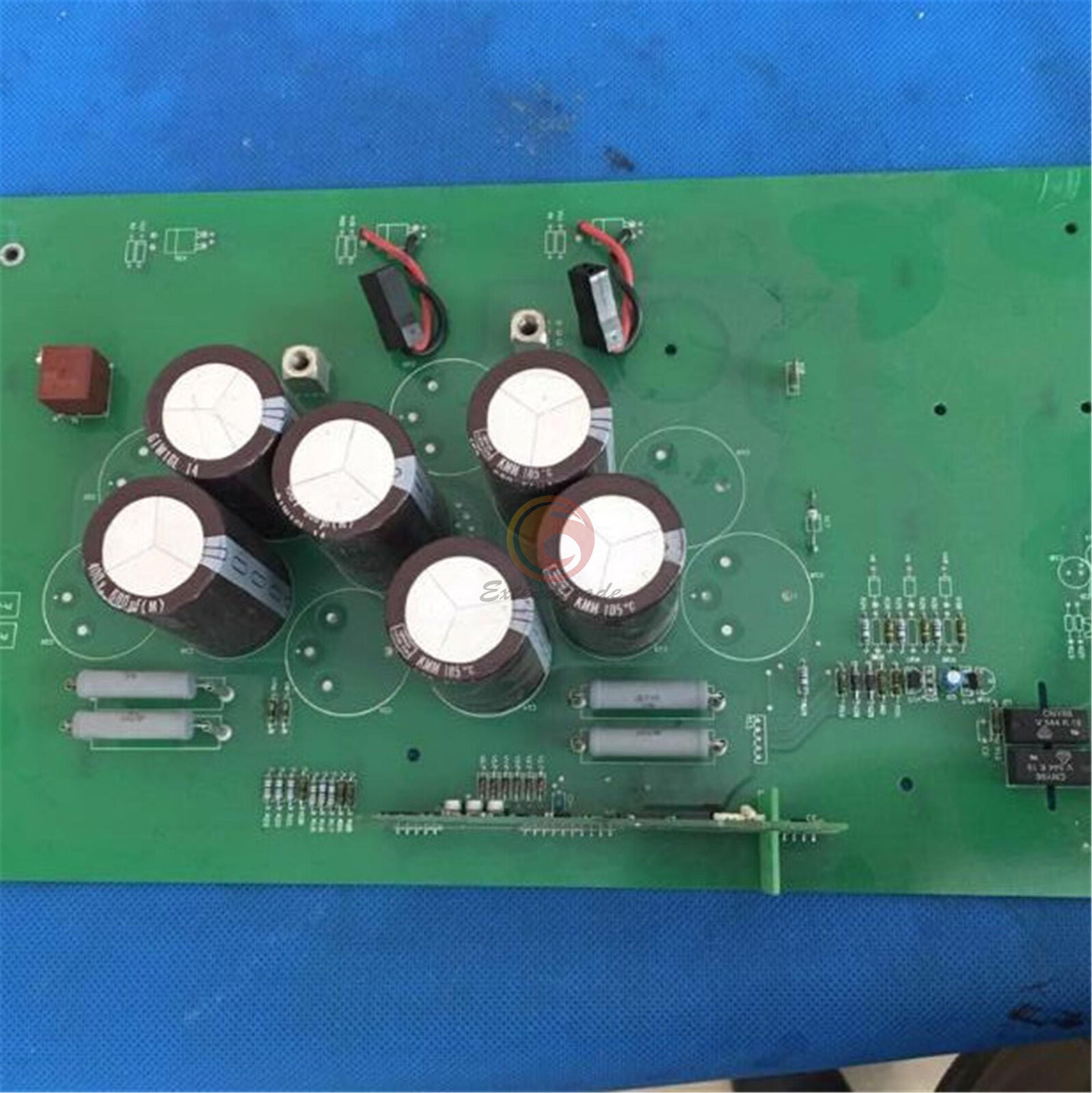 1PCS Siemens A5E00295571 power panel