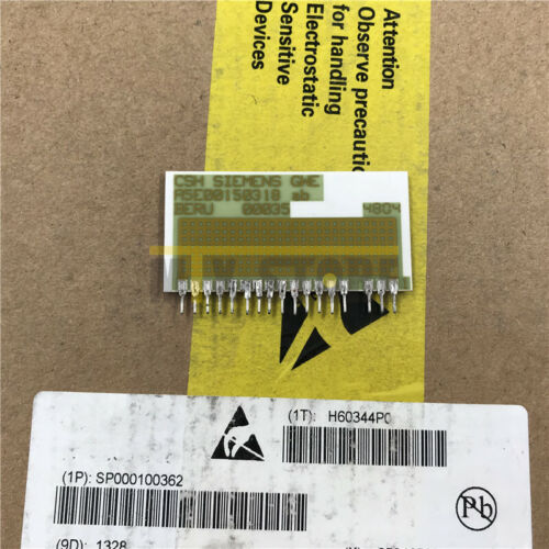 1PCS Brand A5E00150318AB Siemens Module Good Quality A5E0 0150318AB