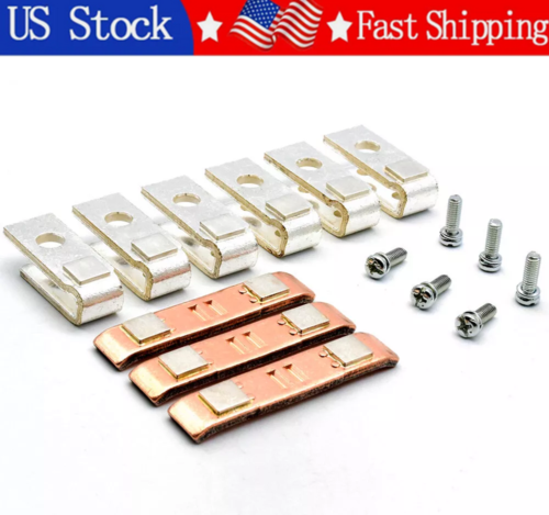 A suit of  New 3RT1954-6A Contact Kit used for Siemens Sirius 3RT1054