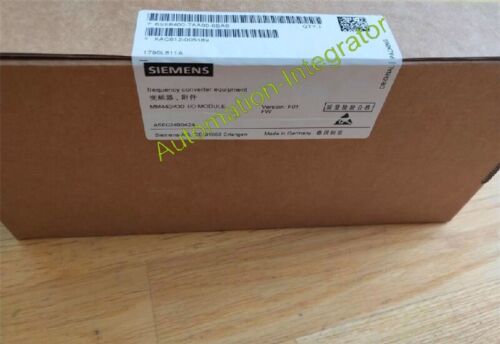 A5E02490424 MM430/440 inverter terminal board IO board 1790L811A