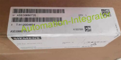 A5E00680725 Resistance capacitance absorption plate