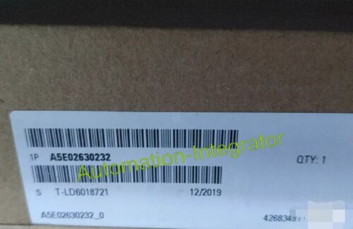 A5E02630232 frequency converter Drive board