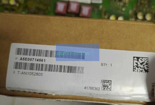 A5E00714561 Siemens Inverter drive board brand new Free Shipping
