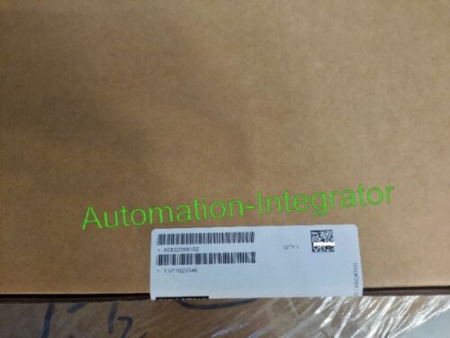 A5E02268102 Inverter brake board surge absorption board