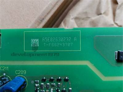 1PCS USED Siemens A5E02630232 inverter drive board Tested