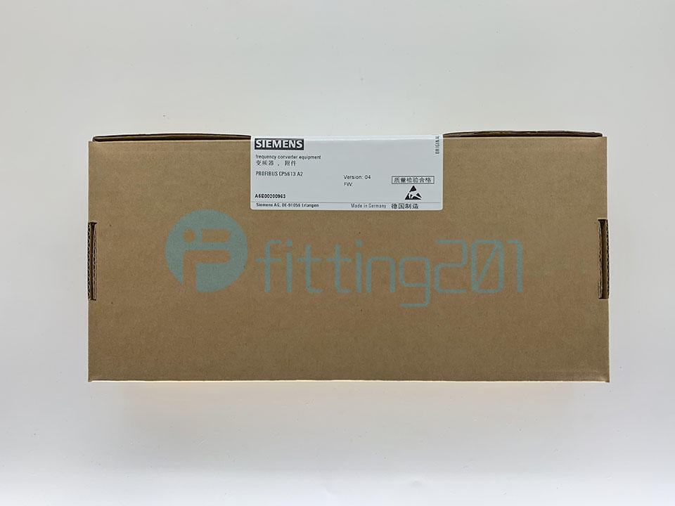 NEW 1PC Siemens Communication Card A5E00200963