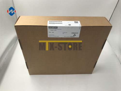 1PCS New Siemens S120 Inverter Power Board A5E00755411