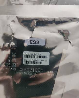 ONE NEW Siemens A1A461D85.00M