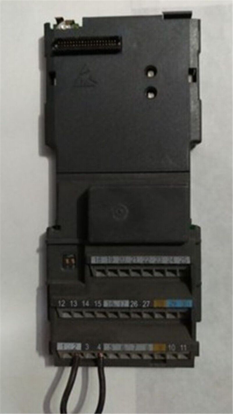 1Pc Used Siemens A5E00224211 fh
