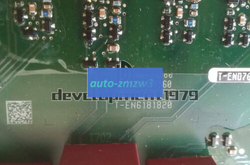 1PCS Used SIEMENS A5E00714560