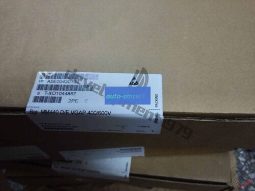New Siemens 440 series 22KW inverter drive board A5E00430139